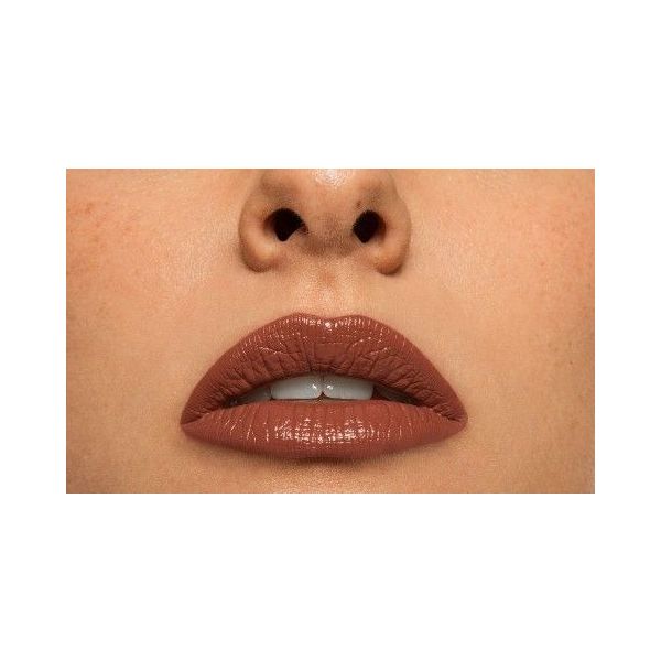 Nude Obsession Lipstick PUPA Šķidrā lūpu krāsa