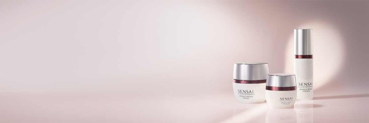 WRINKLE REPAIR