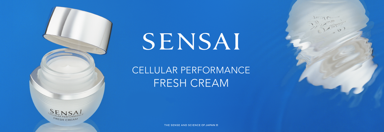 SENSAI