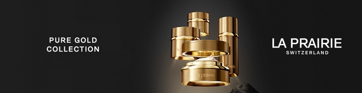PURE GOLD COLLECTION