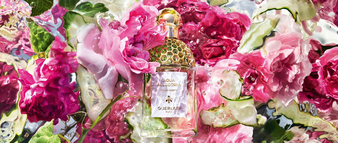GUERLAIN GUERLAIN