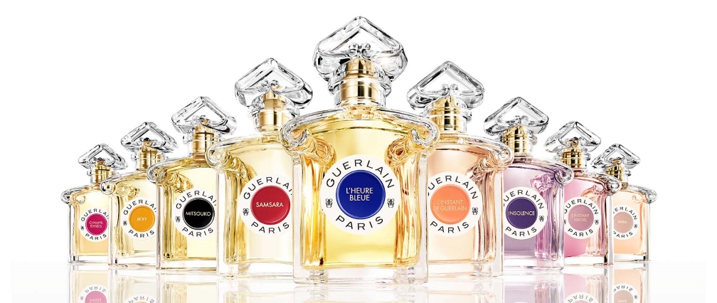 Les Légendaires Collection