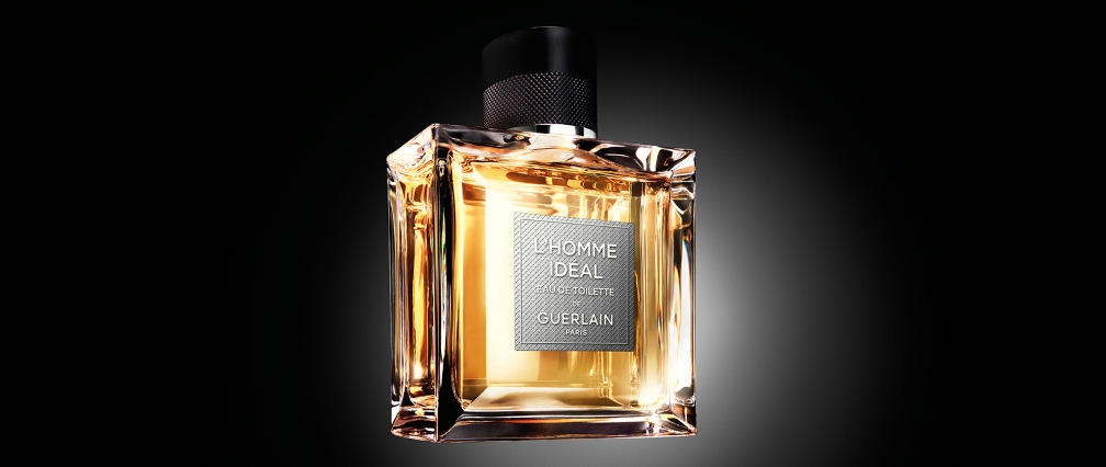 L'Homme Ideal Collection