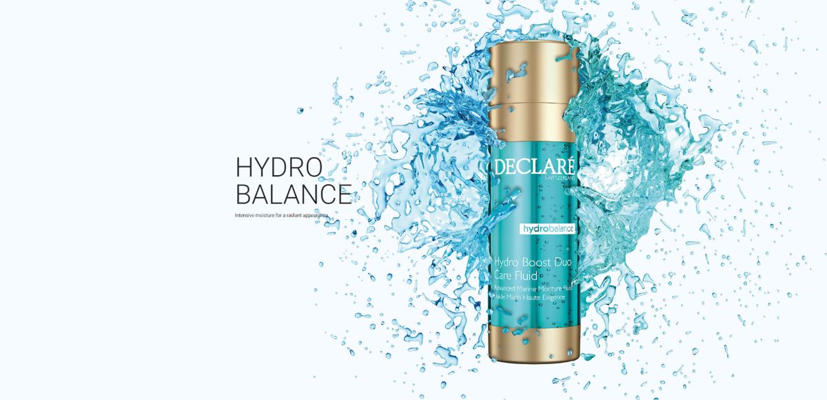 HYDRO BALANCE