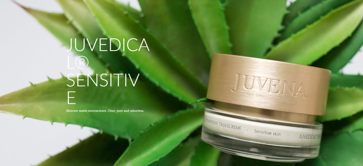 JUVEDICAL® SENSITIVE