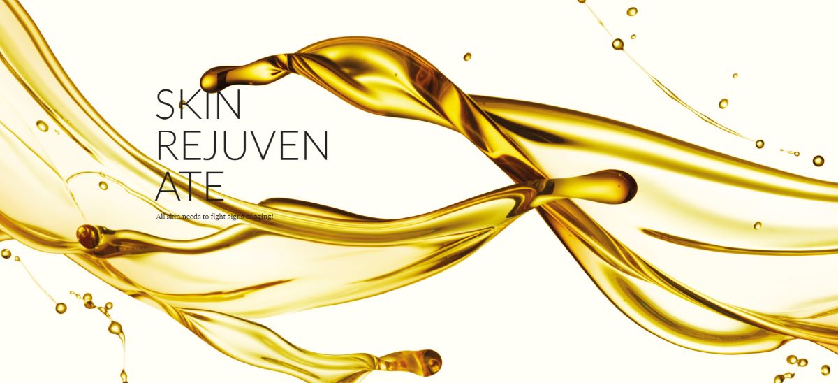 SKIN REJUVENATE