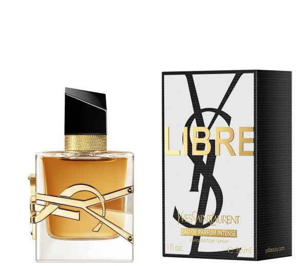 Libre Intense YVES SAINT LAURENT