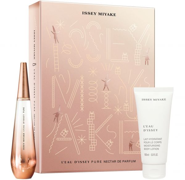Issey miyake parfum pure nectar shop