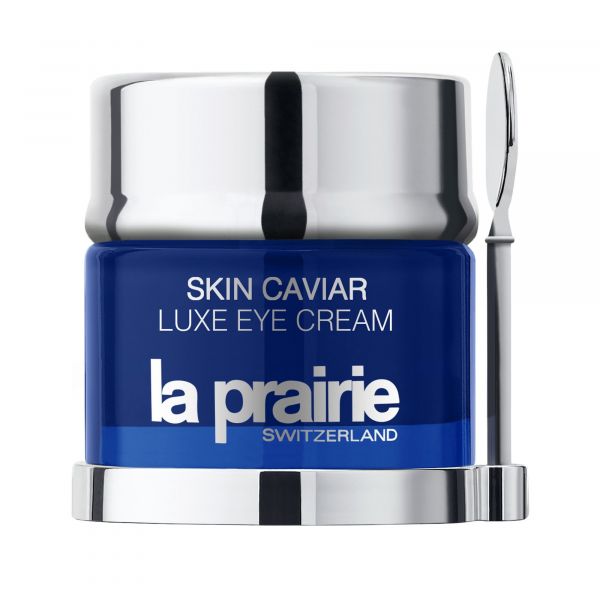 Næb klippe Salg Skin Caviar Luxe Eye Cream LA PRAIRIE Крем для контура глаз