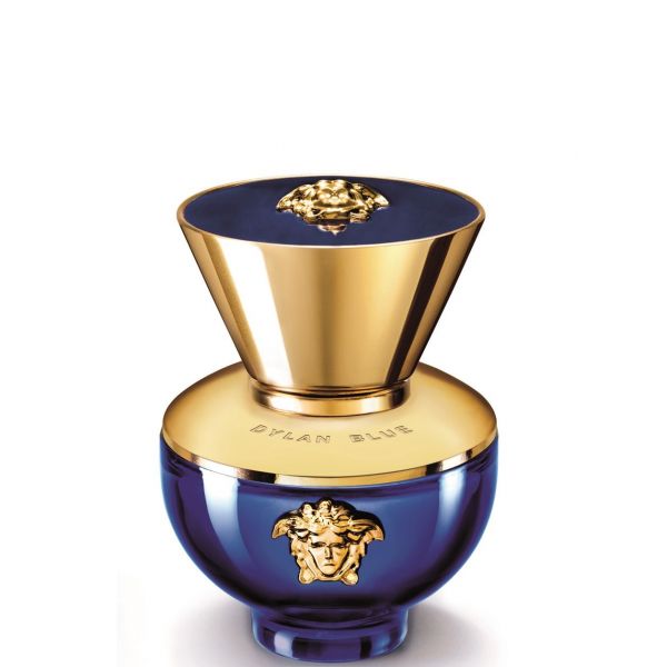 VERSACE Dylan Blue pour Femme Parfimērijas ūdens