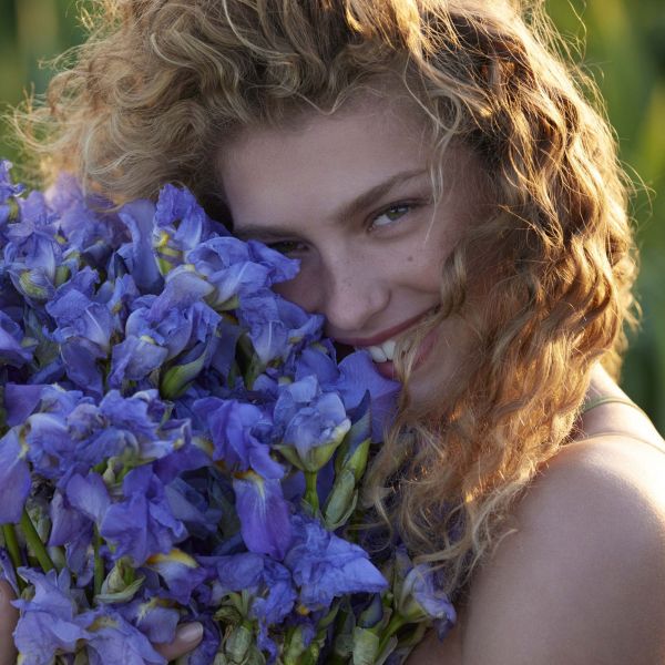 GUERLAIN Aqua Allegoria Flora Salvaggia Tualetes ūdens (uzpildāms)