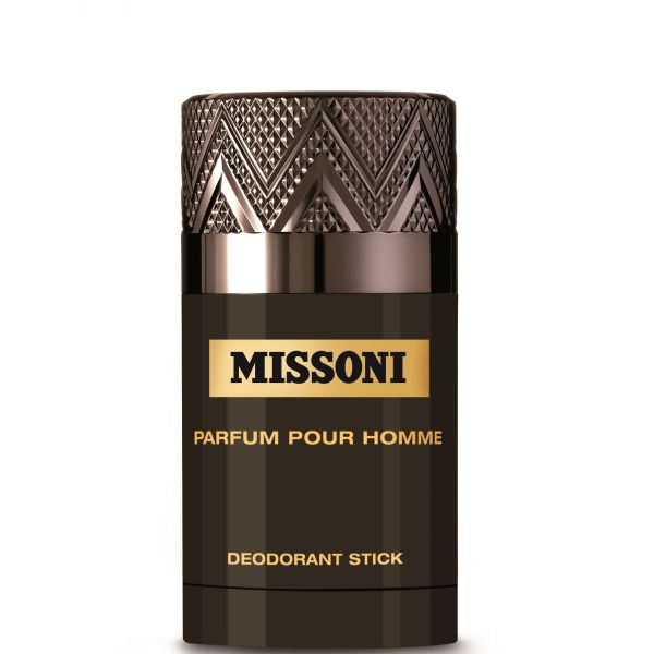 MISSONI Missoni Parfum pour Homme Parfimēts dezodorants - zīmulis