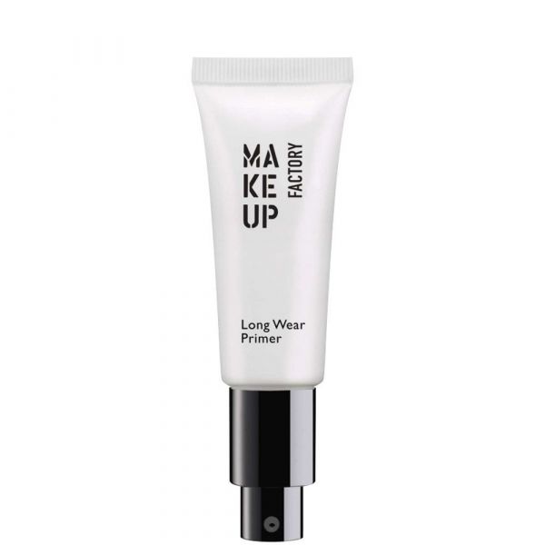 MAKE UP FACTORY Long Wear Primer Grima bāze