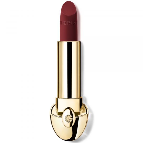 GUERLAIN  Rouge G  Velvet Lūpu krāsas rezerve