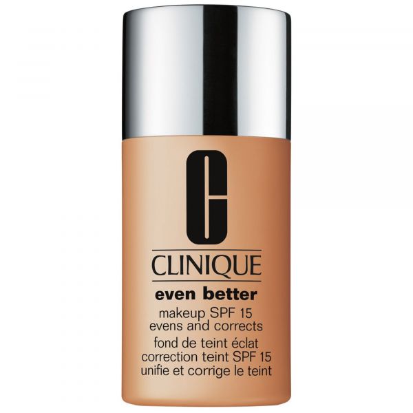 CLINIQUE Even Better Makup SPF 15 Tonālais krēms