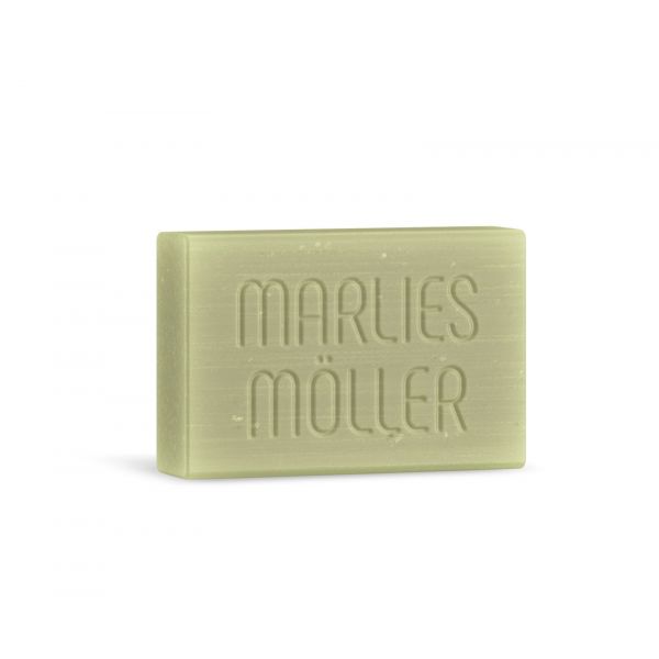 MARLIES MÖLLER VEGAN PURE SOLID MELISSA SHAMPOO Matu šampūns