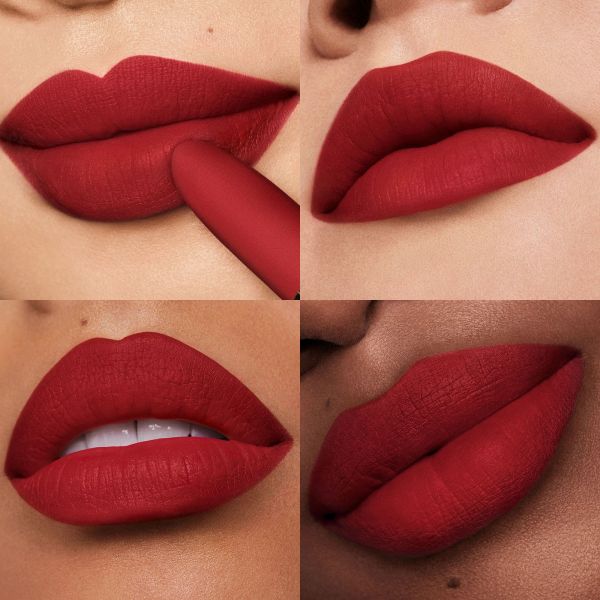 GUERLAIN  Rouge G  Velvet Lūpu krāsas rezerve