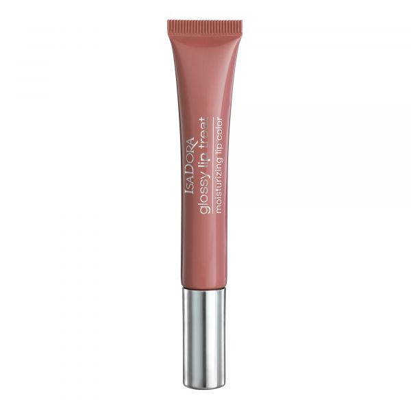 ISADORA Gloosy Lip Treat Lūpu spīdums