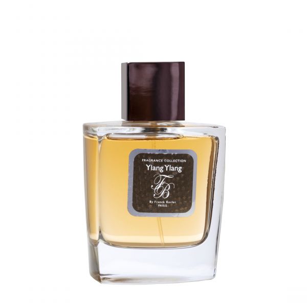 FRANCK BOCLET Ylang-Ylang Izsmidzināms parfimērijas ūdens
