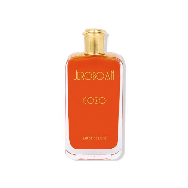 JEROBOAM Gozo Parfīma ekstrakts