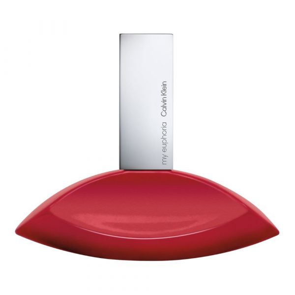 CALVIN KLEIN My Euphoria Izsmidzināms parfimērijas ūdens