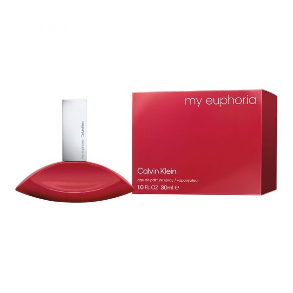 CALVIN KLEIN My Euphoria Izsmidzināms parfimērijas ūdens