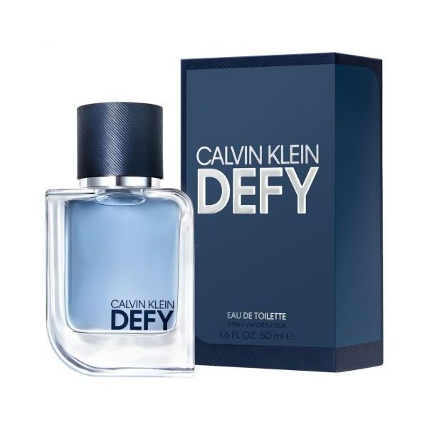 CALVIN KLEIN Defy Tualetes ūdens