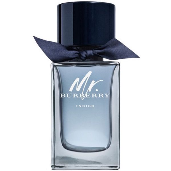 BURBERRY Mr. Burberry Indigo Tualetes ūdens