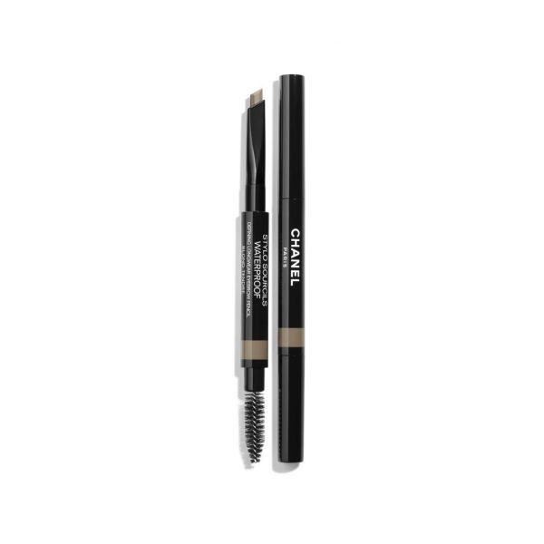 CHANEL Stylo Sourcils Waterproof Uzacu zīmulis