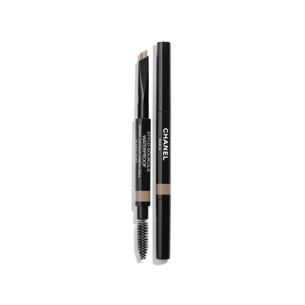 CHANEL Stylo Sourcils Waterproof Uzacu zīmulis