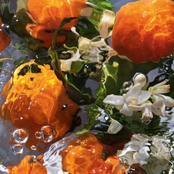 GUERLAIN Aqua Allegoria Orange Soleia Tualetes ūdens (uzpildāms)