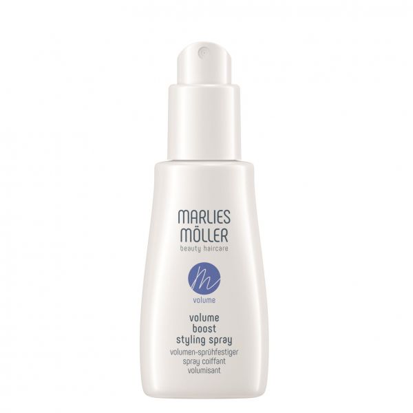 MARLIES MÖLLER Volume Boost Styling Spray Izsmidzināms līdzeklis matu apjomam