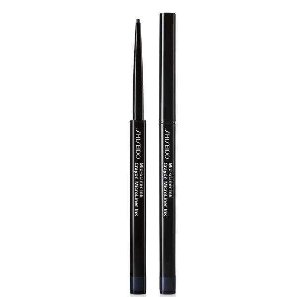 SHISEIDO Microliner Ink Acu laineris