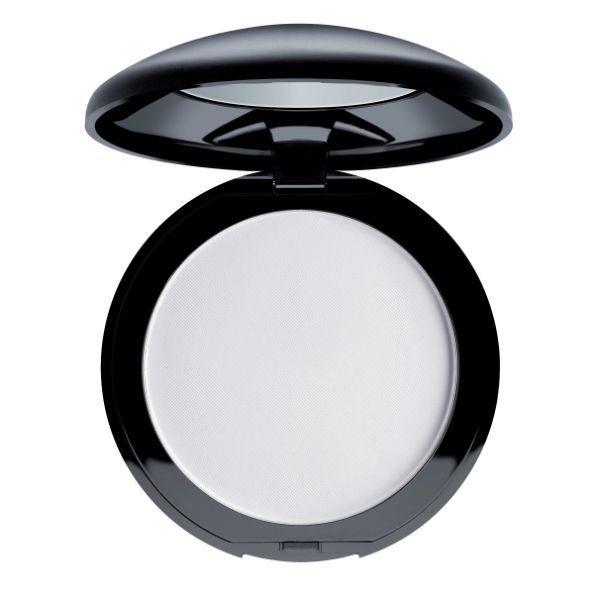 MAKE UP FACTORY Mineral Fixing Powder Birstošais pūderis