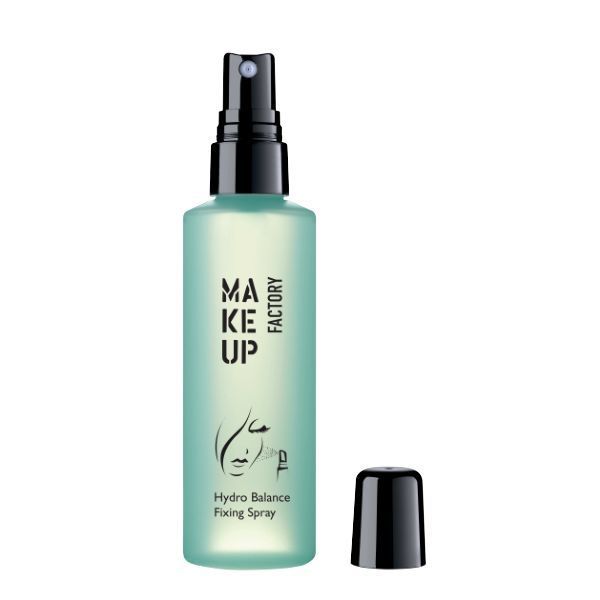 MAKE UP FACTORY Hydro Balance Grima fiksators