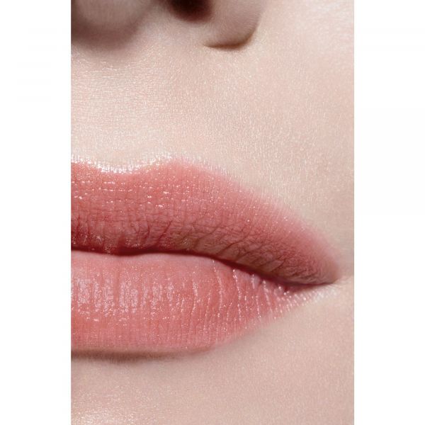 CHANEL ROUGE COCO BAUME SATIN Lūpu balzams ar toni