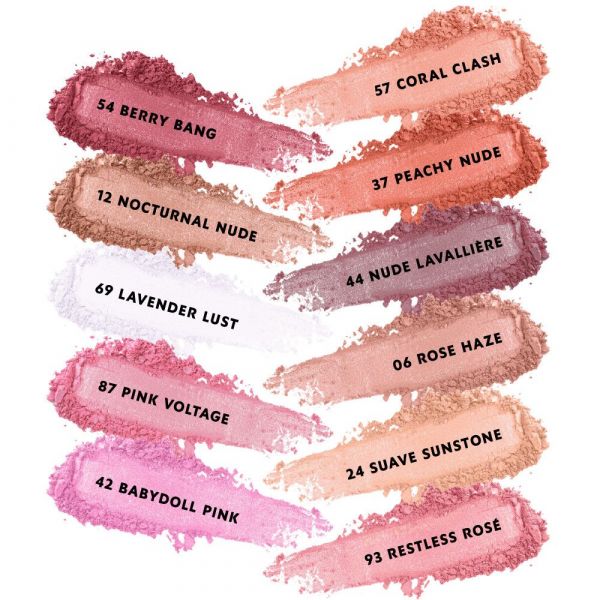 YVES SAINT LAURENT Make Me Blush Bold Blurring Blush Vaigu sārtums