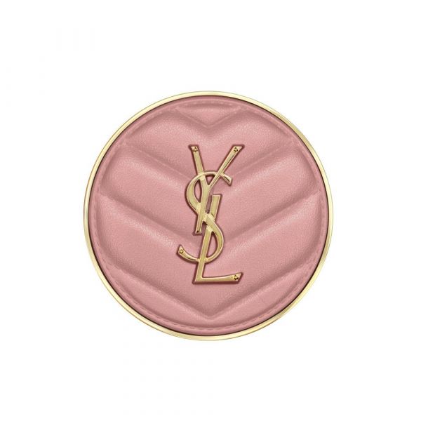 YVES SAINT LAURENT Make Me Blush Bold Blurring Blush Vaigu sārtums