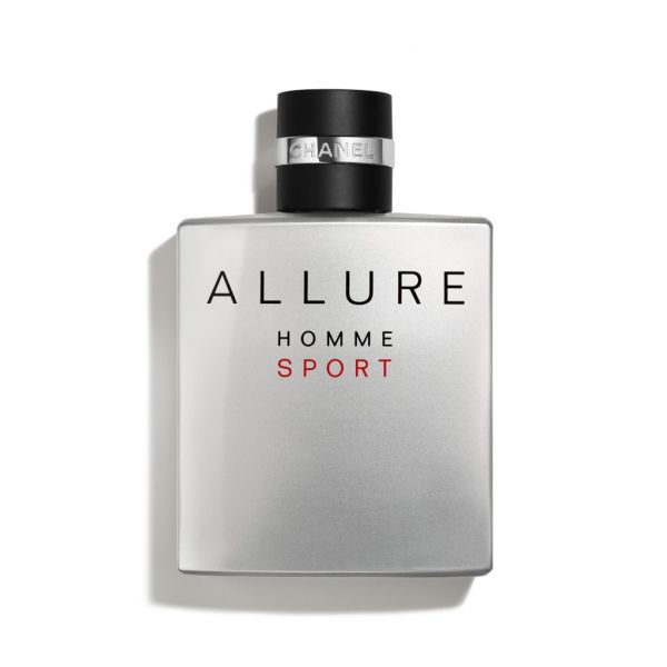 CHANEL Allure Homme Sport Tualetes ūdens