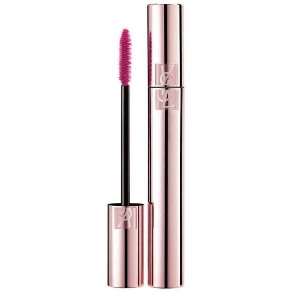 YVES SAINT LAURENT acara Volume Effet Faux Cils La Base Skropstu tušas bāze