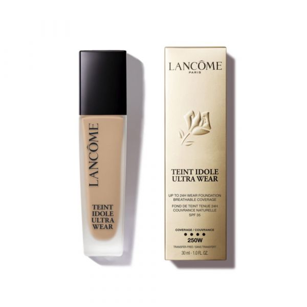LANCÔME TEINT IDOLE ULTRA WEAR 24H Tonālais krēms