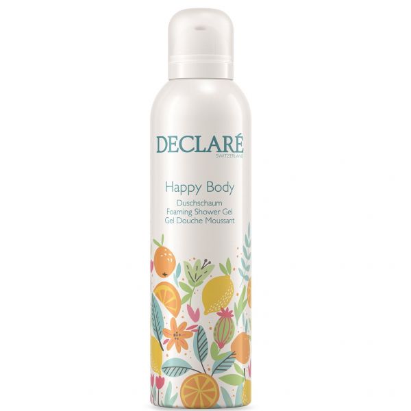 DECLARÉ Happy Body Dušas putas
