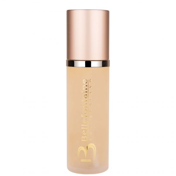 BELLEFONTAINE Fresh Clarifying Foam Gel Putojošs sejas attīrīšanas līdzeklis