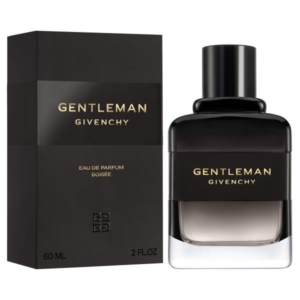 GIVENCHY GENTLEMAN BOISÉE Parfimērijas ūdens