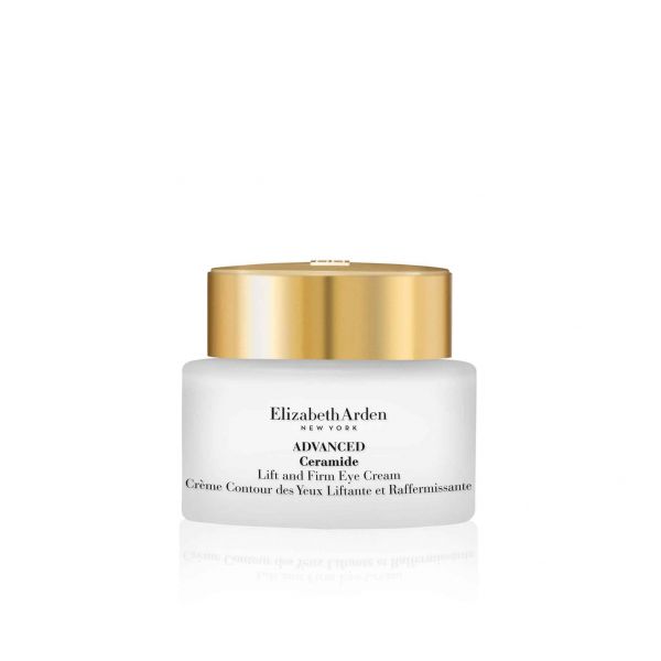 ELIZABETH ARDEN Advanced Ceramide Lift and Firm Eye Cream Nostiprinošs acu krēms