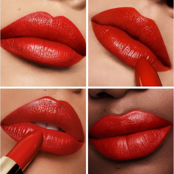 GUERLAIN    Rouge G Satin Lūpu krāsas rezerve