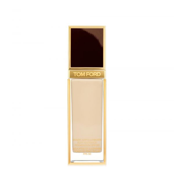 TOM FORD Shade and Illuminate Soft Radiance Foundation Tonālais krēms