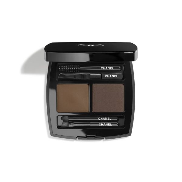 CHANEL La Palette Sourcils Komplekts uzacīm