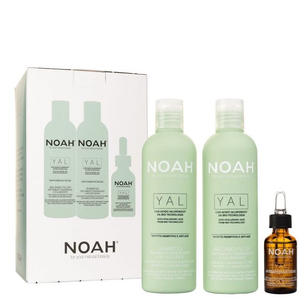 NOAH Noah Yal Set Matu kopšanas komplekts