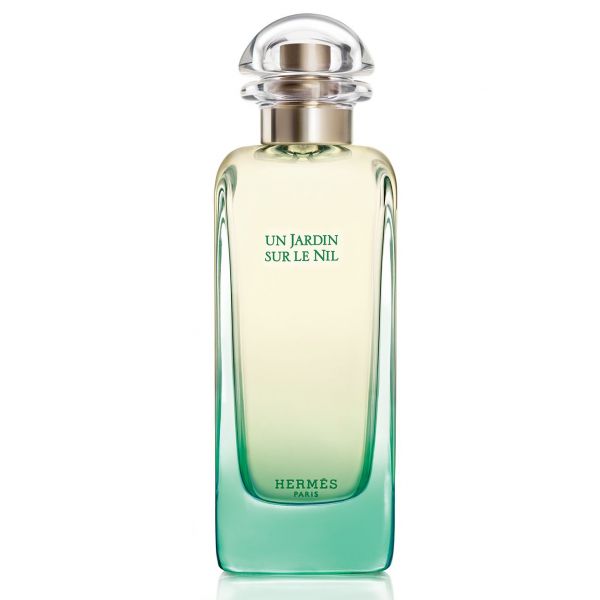 HERMÈS Jardin Sur Le Nil Izsmidzināms tualetes ūdens